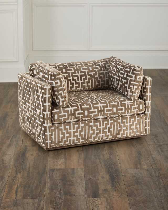 Rowen Lounge Chair